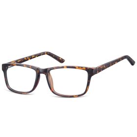 Műanyag szemüvegkeret