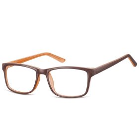 Műanyag szemüvegkeret