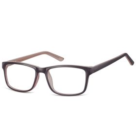 Műanyag szemüvegkeret