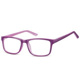 Műanyag szemüvegkeret