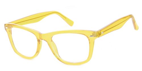 Műanyag szemüvegkeret