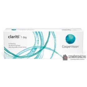 CLARITI 1 DAY SPHERE (30)
