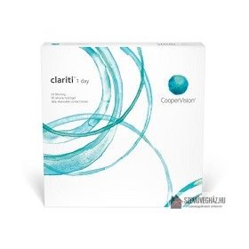 CLARITI 1 DAY SPHERE (90)