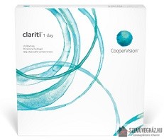 CLARITI 1 DAY SPHERE (90)