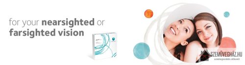 CLARITI 1 DAY SPHERE (90)