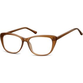 Műanyag szemüvegkeret