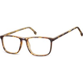 Műanyag szemüvegkeret