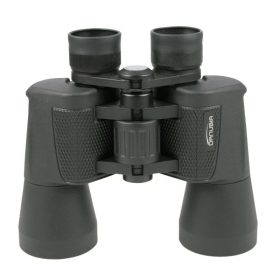   Dörr Alpina LX 8x40 porro prizmás binokuláris távcső, fekete