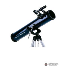   Dörr Meteor 31 Reflector csillagászati távcső (76/700)(kifutó termék!!)