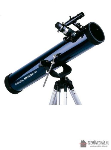 Dörr Meteor 31 Reflector csillagászati távcső (76/700)(kifutó termék!!)