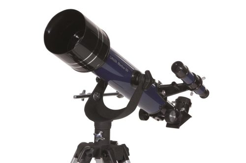 Dörr Merkur 60 A Refractor csillagászati távcső (60/910) KIFUTÓ TERMÉK