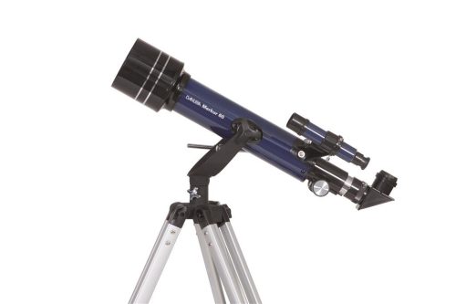 Dörr Merkur 60 A Refractor csillagászati távcső (60/910) KIFUTÓ TERMÉK