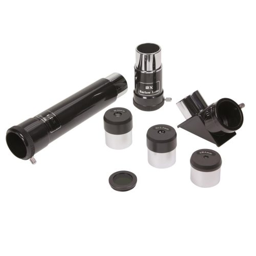 Dörr Merkur 60 A Refractor csillagászati távcső (60/910) KIFUTÓ TERMÉK
