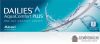 Dailies® AquaComfort Plus® 30dbnapilencse /doboz 