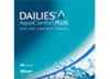 DAILIES AQUACOMFORT  PUS 90db lencse/doboz