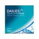 DAILIES AQUACOMFORT  PUS 90db vagy 180db lencse doboz
