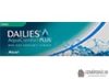 Dalies AquaCofort Plus Toric/ 30 db tórikus napilencse