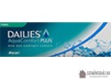 Dalies AquaCofort Plus Toric/ 30 db tórikus napilencse