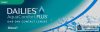 Dalies AquaCofort Plus Toric/ 30 db tórikus napilencse