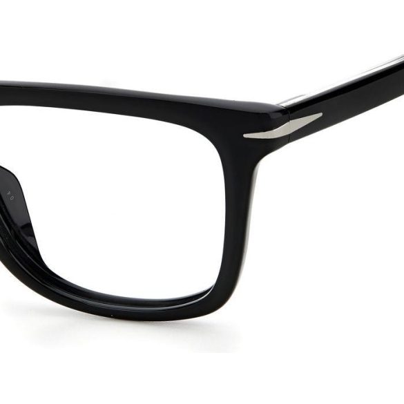 David Beckham szemüvegkeret