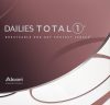 DAILIES TOTAL1® 30db prémium napilencse /doboz