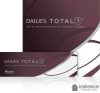 DAILIES TOTAL1® 30db prémium napilencse /doboz