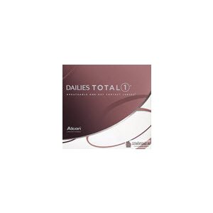 DAILIES TOTAL1 (90db)/doboz