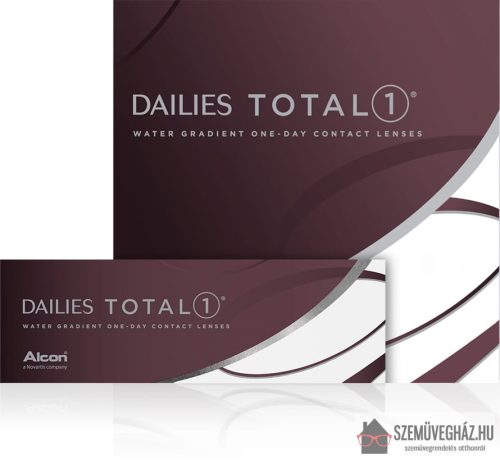 DAILIES TOTAL1 (90db)/doboz