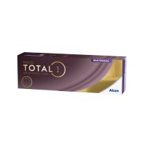 	 DAILIES® TOTAL 1 Multifocal napilencse 30db/doboz