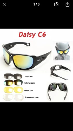 Dioptriazhatò taktikai napszemüveg