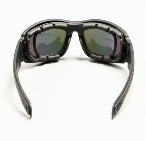 Dioptriazhatò taktikai napszemüveg