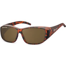 Optikai szemüvegre tehető polarizáló napszemüveg