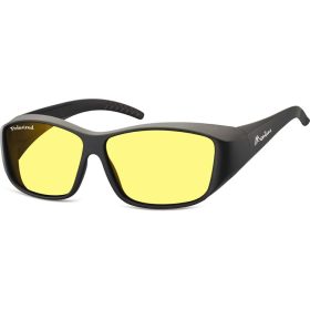 Optikai szemüvegre tehető polarizáló napszemüveg