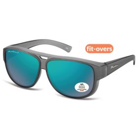 Optikai szemüvegre tehető polarizáló napszemüveg