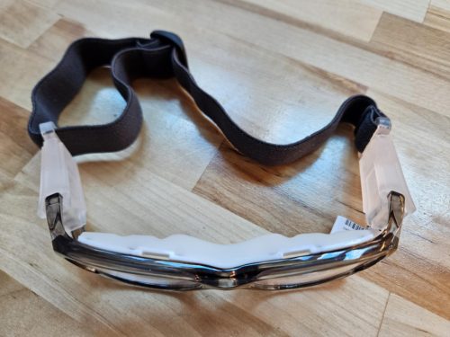 Gyerek sportszemüveg - Kids