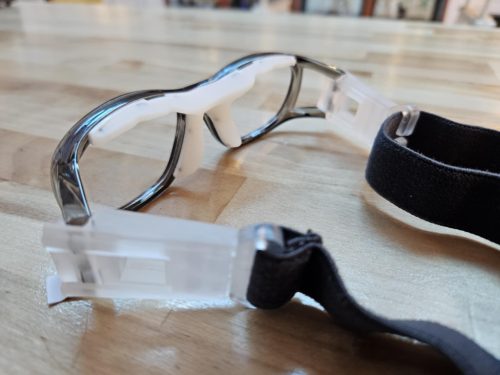 Gyerek sportszemüveg - Kids