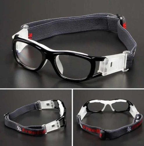 Gyerek sportszemüveg - Kids