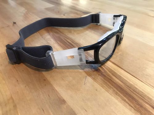 Gyerek sportszemüveg - Kids