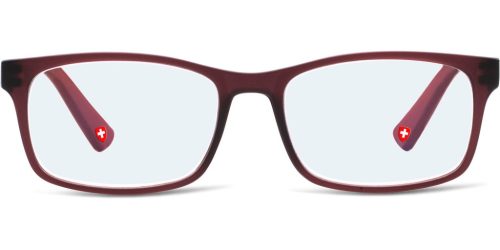 Monitorszemüveg (kékfény védelem) dioptria nélkül vagy dioptriával