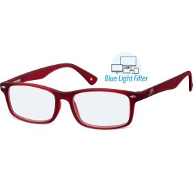   Monitorszemüveg (kékfény védelem) dioptria nélkül vagy dioptriával