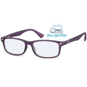   Monitorszemüveg (kékfény védelem) dioptria nélkül vagy dioptriával
