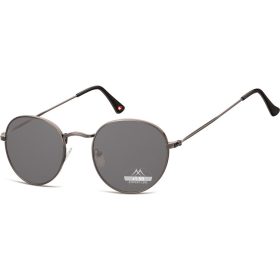 Kész dioptriás napszemüveg olvasódioptriával