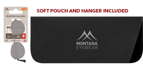 Kész dioptriás napszemüveg olvasódioptriával