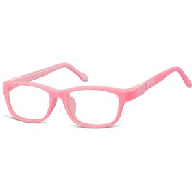 Rugalmas gyerekszemüveg