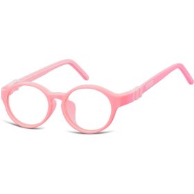 Rugalmas gyerekszemüveg