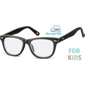 Gyerek monitorszemüveg-több színben