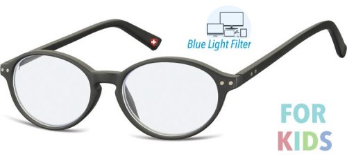 Monitorszemüveg -gyerek -tenager