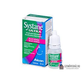 SYSTANE ULTRA 10ML