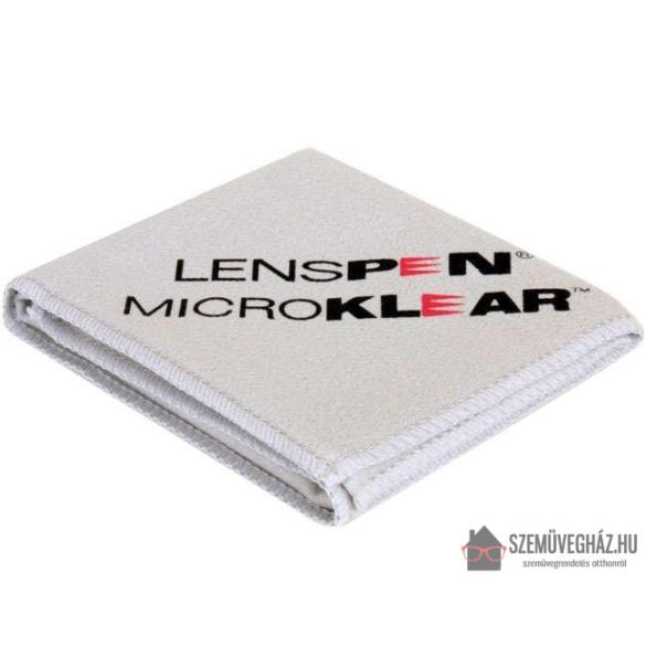 Lenspen Mobileklear Kit aktívszenes és antibakteriális optikatisztító szett mobilokhoz