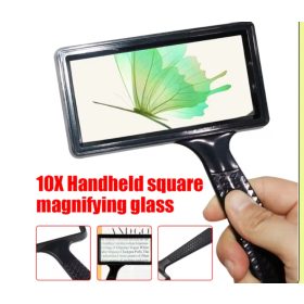 Lupé - kézi nagyító